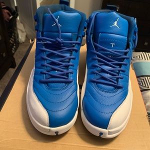 Custom 12’s